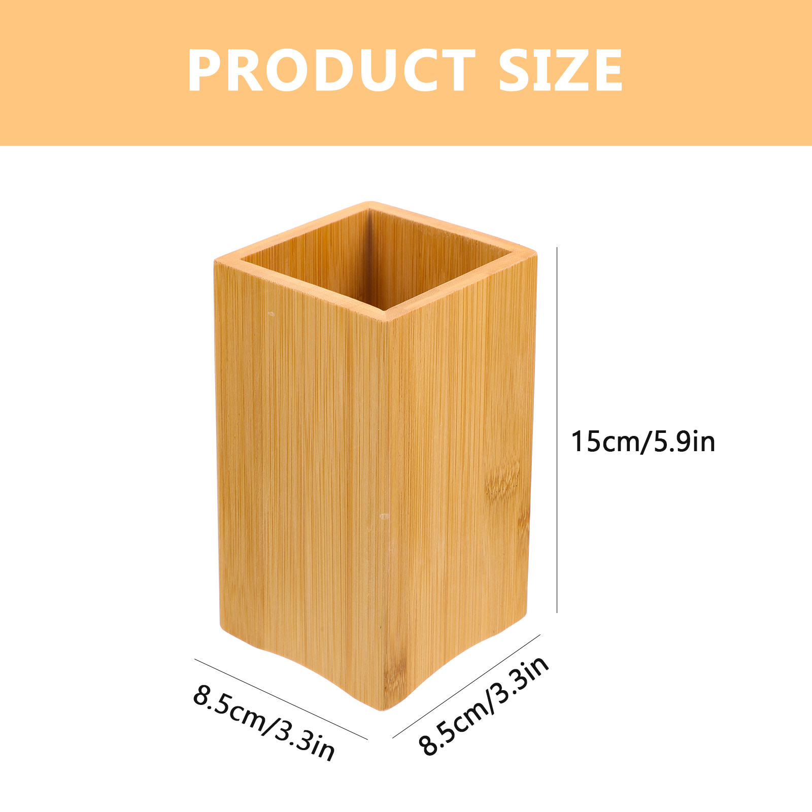 حامل عيدان الطعام الفاخر من ال - مراجعة Kitchen Utensil Holder وسعره