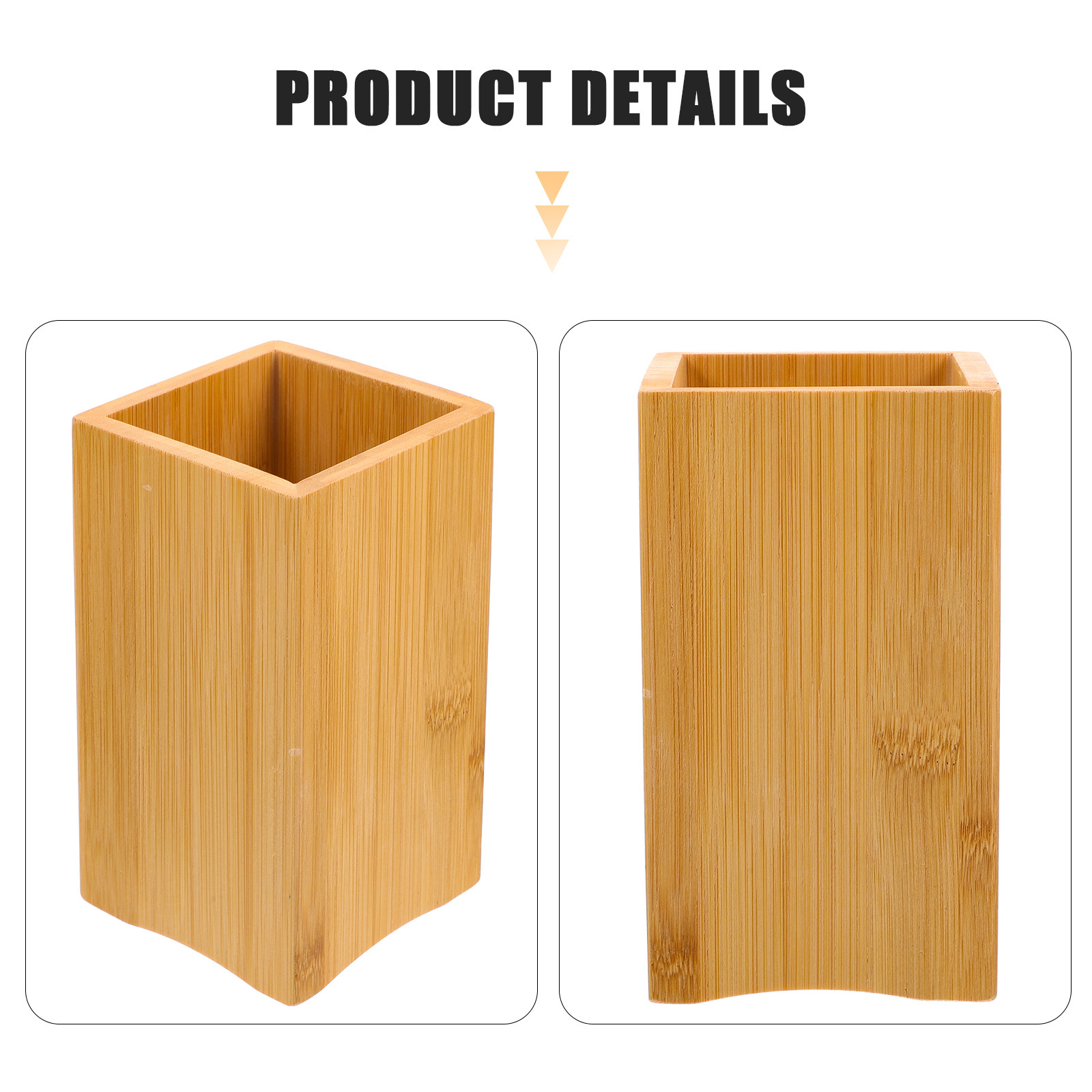 حامل عيدان الطعام الفاخر من ال - مراجعة Kitchen Utensil Holder وسعره