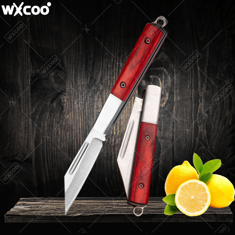 سكين جيب من الفولاذ المقاوم لل - مراجعة Kitchen Gadgets Sale وسعره