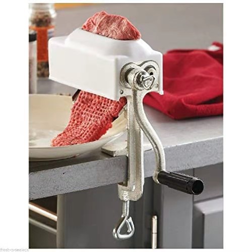 أدوات ومستلزمات المطبخ، أجهزة  - مراجعة Kitchen Gadgets Machine وسعره
