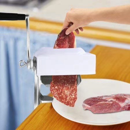 أدوات ومستلزمات المطبخ، أجهزة  - مراجعة Kitchen Gadgets Machine وسعره