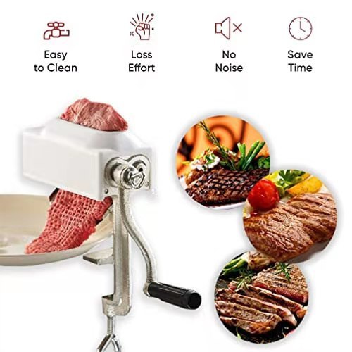 أدوات ومستلزمات المطبخ، أجهزة  - مراجعة Kitchen Gadgets Machine وسعره