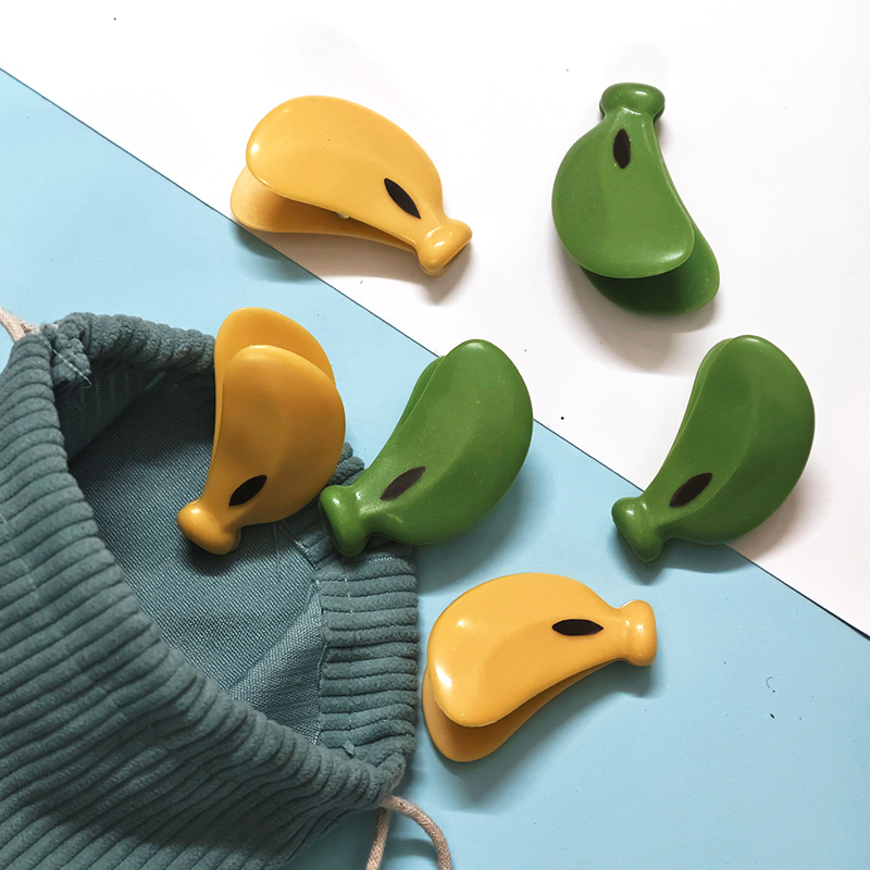مشبك تخزين مغناطيسي على شكل مو - مراجعة Quirky Kitchen Gadgets For Gifts وسعره