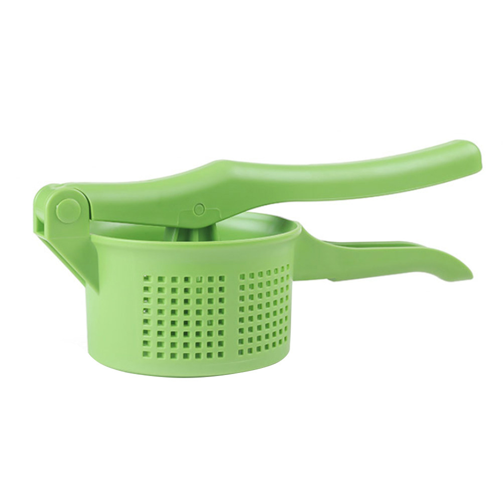 عصارة بطاطس يدوية عالية الجودة - مراجعة Kitchen Gadgets That Are Useful وسعره