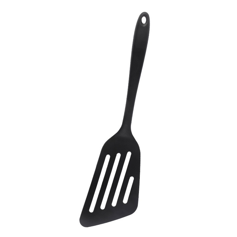 البيض الأسماك مقلاة ملعقة مغرف - مراجعة Kitchen Gadget Amazon وسعره
