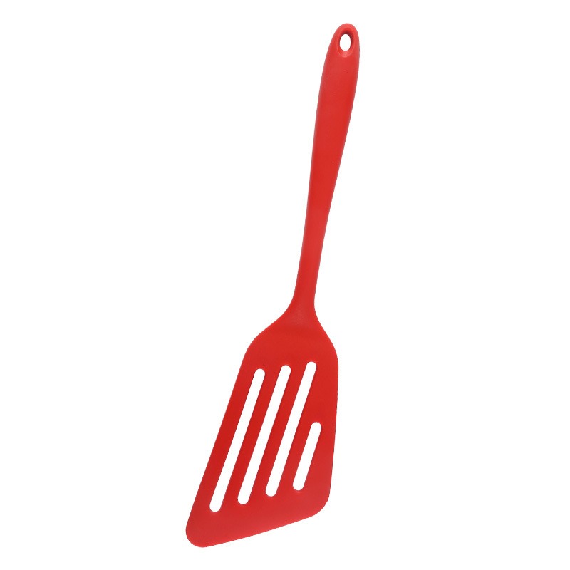 البيض الأسماك مقلاة ملعقة مغرف - مراجعة Kitchen Gadget Amazon وسعره