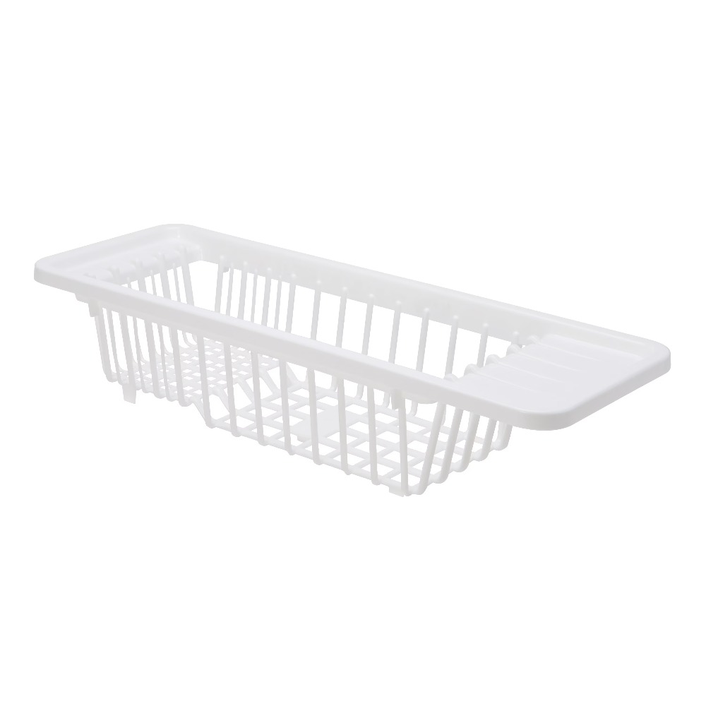 رف تجفيف الأطباق فوق الحوض، من - مراجعة Kitchen Utensil Holder وسعره