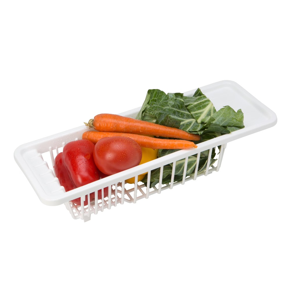 رف تجفيف الأطباق فوق الحوض، من - مراجعة Kitchen Utensil Holder وسعره