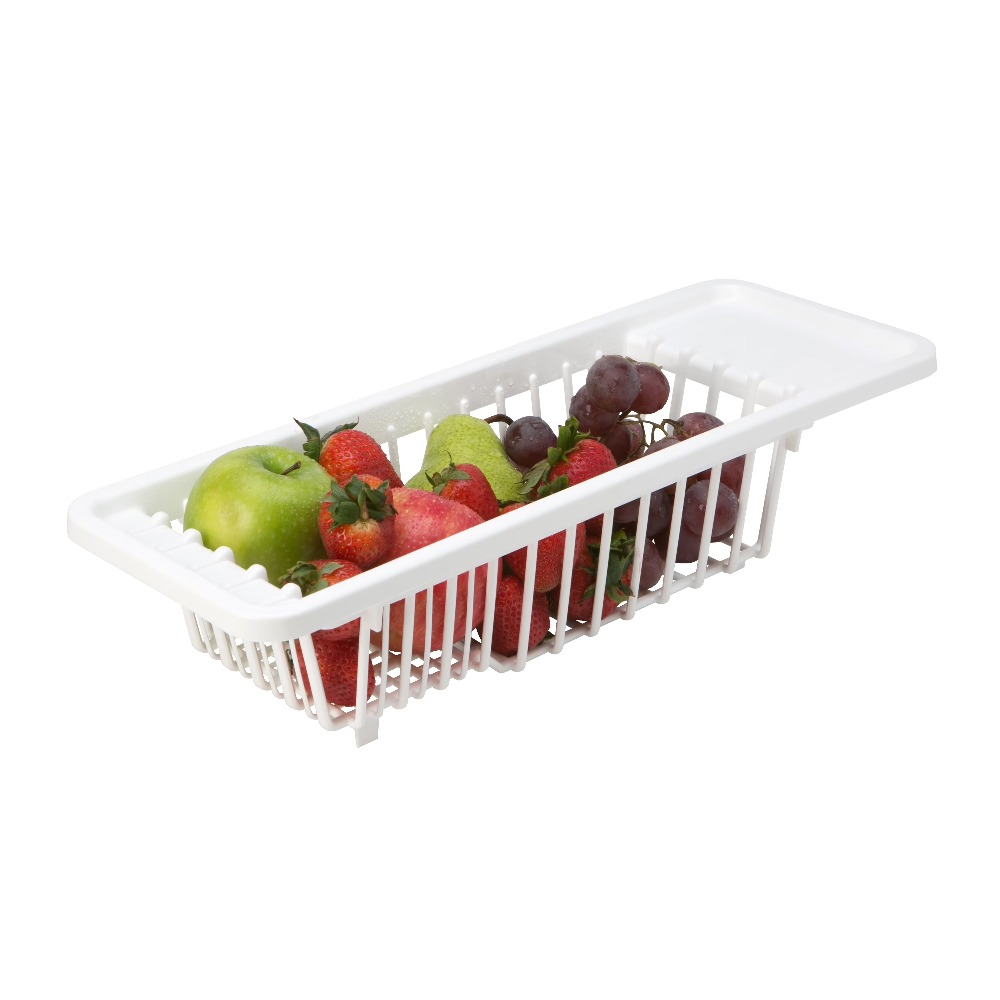 رف تجفيف الأطباق فوق الحوض، من - مراجعة Kitchen Utensil Holder وسعره