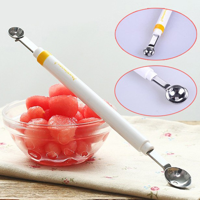 قطعة واحدة من أداة تقشير البطي - مراجعة Kitchen Gadget Amazon وسعره