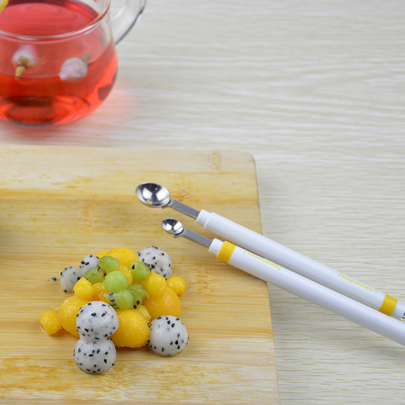قطعة واحدة من أداة تقشير البطي - مراجعة Kitchen Gadget Amazon وسعره