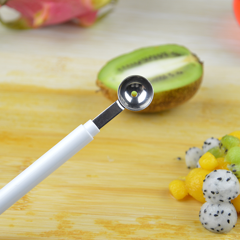 قطعة واحدة من أداة تقشير البطي - مراجعة Kitchen Gadget Amazon وسعره